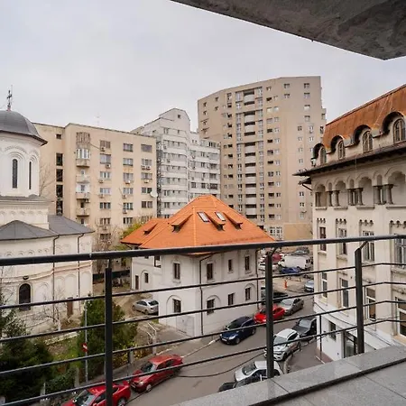 Charming Monro Old Town Flat Apartamento *