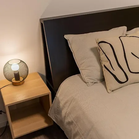 Charming Monro Old Town Flat Bucharest
