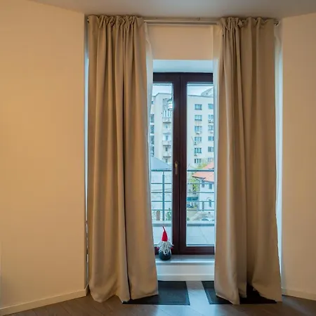 Charming Monro Old Town Flat Bucharest