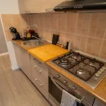 Charming Monro Old Town Flat Lejlighed