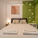 Charming Monro Old Town Flat Lejlighed *