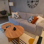 Charming Monro Old Town Flat Lejlighed Bukarest