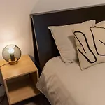 Charming Monro Old Town Flat Bukarest
