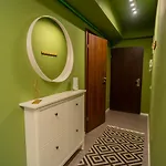 Charming Monro Old Town Flat Lejlighed
