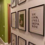 Lejlighed Charming Monro Old Town Flat