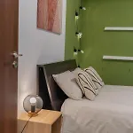 Charming Monro Old Town Flat Lejlighed