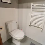 Charming Monro Old Town Flat