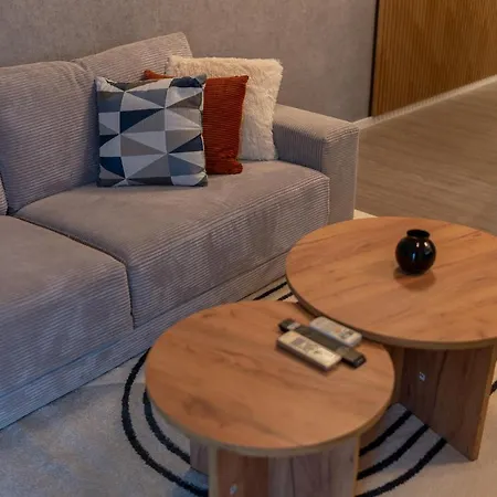 Apartment Charming Monro Old Town Flat Bukarest