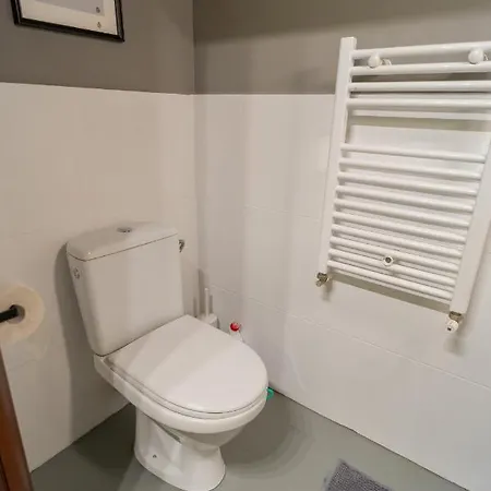 Charming Monro Old Town Flat