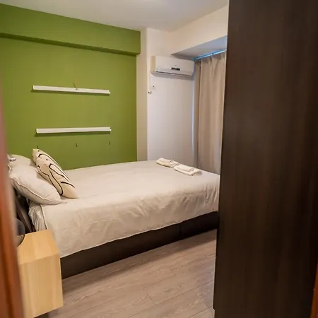 Apartment Charming Monro Old Town Flat *