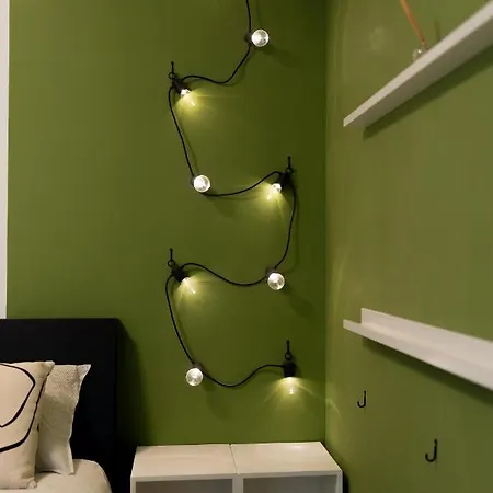 Charming Monro Old Town Flat * Бухарест