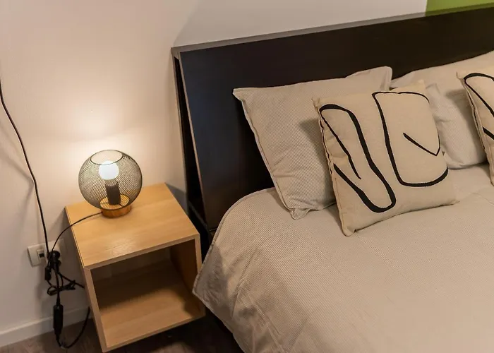 Charming Monro Old Town Flat 布加勒斯特