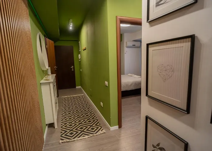 Charming Monro Old Town Flat *