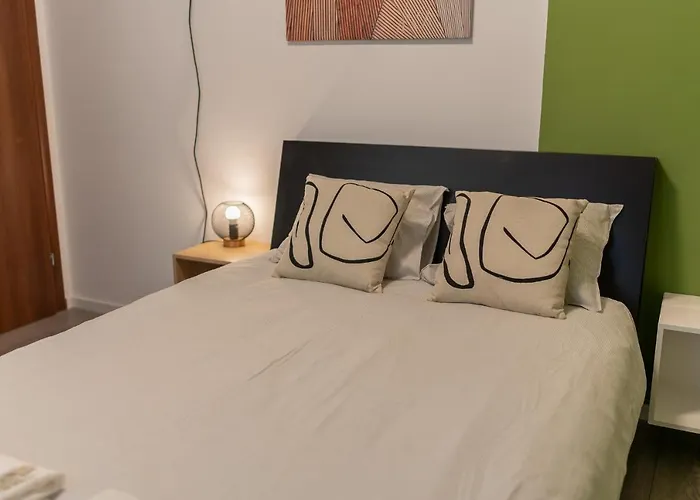 Apartment Charming Monro Old Town Flat Bukarest