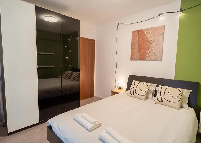 Charming Monro Old Town Flat