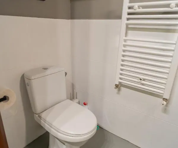 Charming Monro Old Town Flat