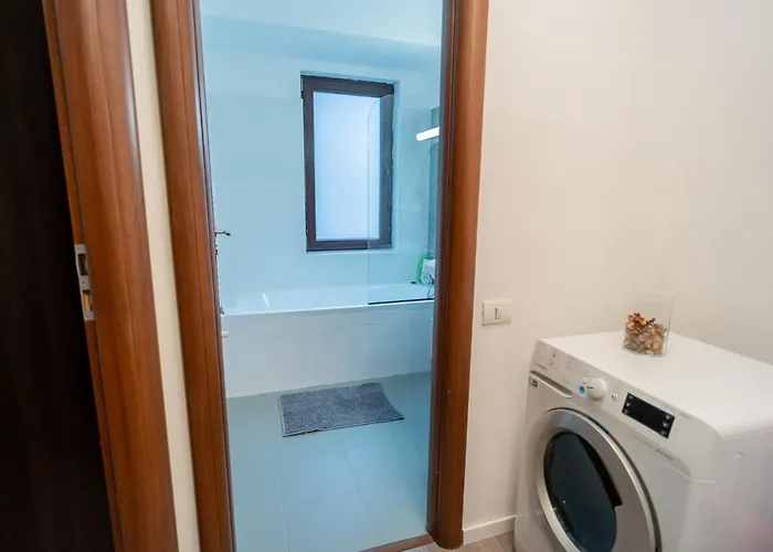 Charming Monro Old Town Flat * 布加勒斯特