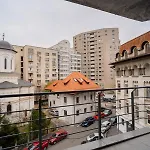 Charming Monro Old Town Flat Apartamento *