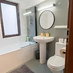 Charming Monro Old Town Flat Apartamento