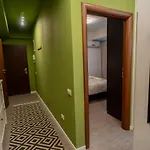 Charming Monro Old Town Flat Apartamento