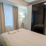 Charming Monro Old Town Flat Apartamento Bucareste