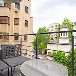 Apartamento Charming Monro Old Town Flat Bucareste