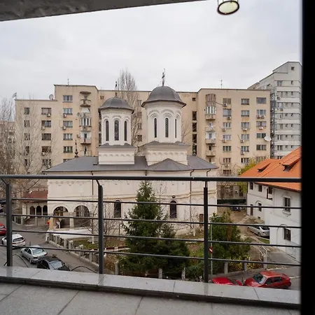 Charming Monro Old Town Flat شقة