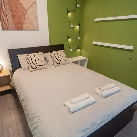 Charming Monro Old Town Flat *