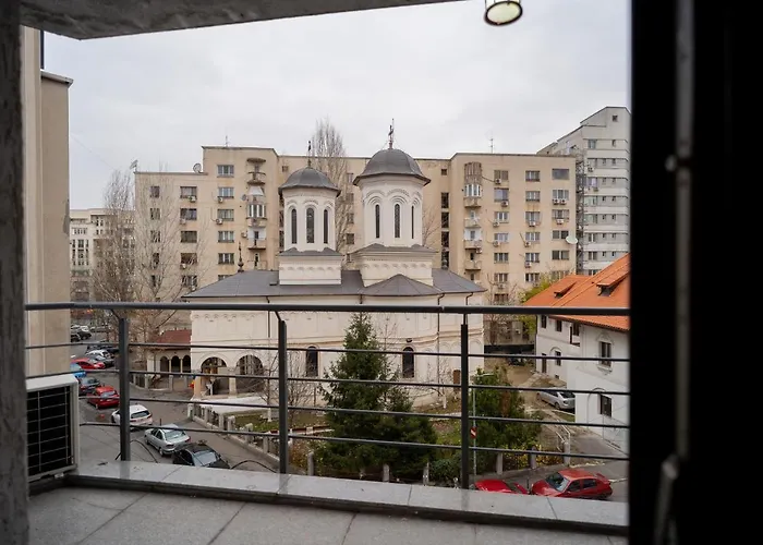 Charming Monro Old Town Flat Апартаменты