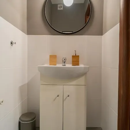 Charming Monro Old Town Flat * 부쿠레슈티